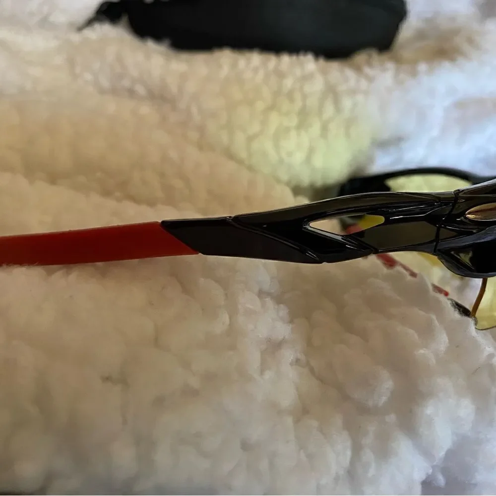 *NIB* J+S Yellow Lens Sunglasses/Safety Glasses